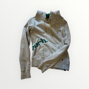 Bench grey hoodie
